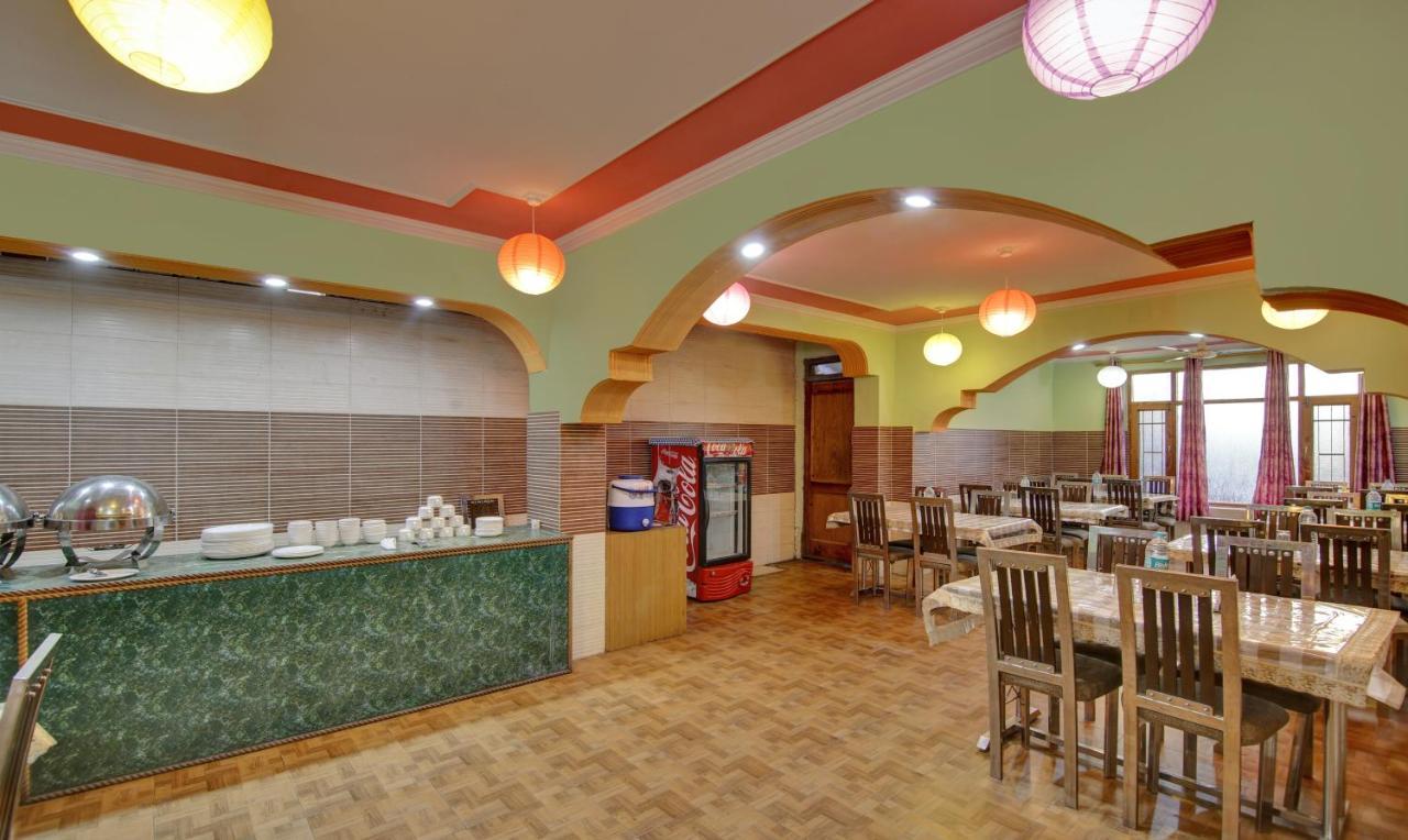 Chichoga Holiday Inn Маналі Екстер'єр фото