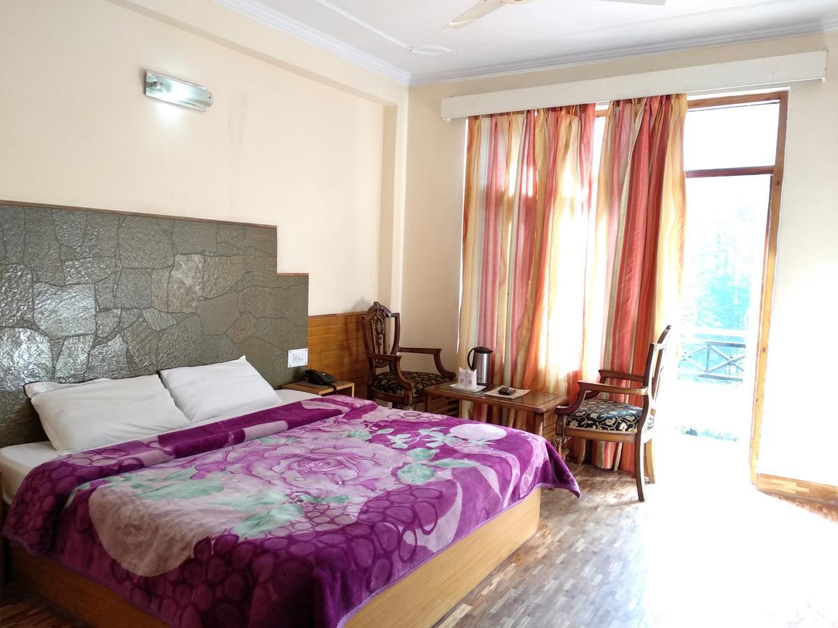 Chichoga Holiday Inn Маналі Екстер'єр фото